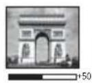 VIEWSONIC PJD6383 - Adjusting Brightness - 2
