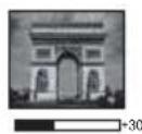 VIEWSONIC PJD6383 - Adjusting Brightness - 1