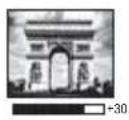 VIEWSONIC PJD6383 - Adjusting Contrast - 3