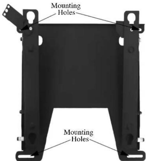 Mounting Holes Mounting Holes