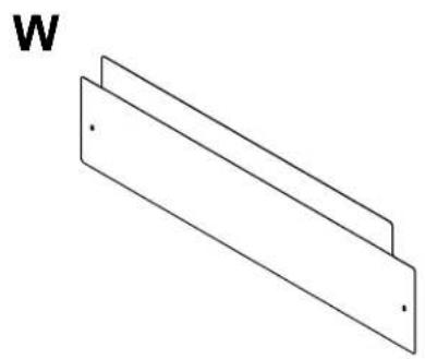 NEC 100013265 - Installation and Assembly: 3 x 3 Cart - 23