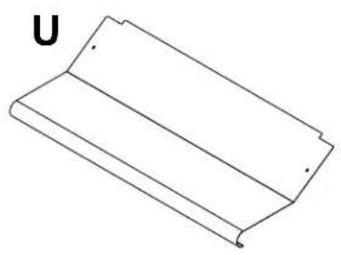 NEC 100013265 - Installation and Assembly: 3 x 3 Cart - 21