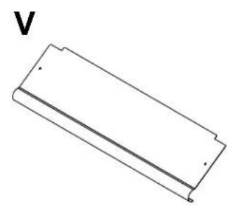 NEC 100013265 - Installation and Assembly: 3 x 3 Cart - 22