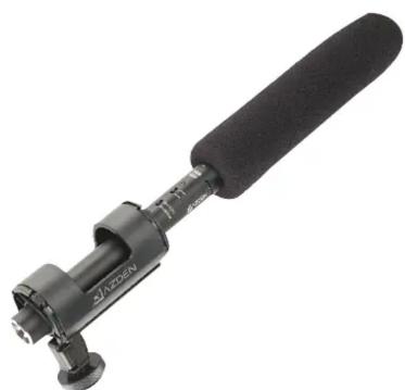 Azden SGM-1000 - Azden Corporation - 2