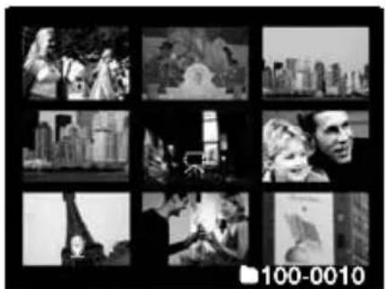 Grid of black-and-white photos showing urban scenes and a person in a cityscape, with no visible text or symbols.