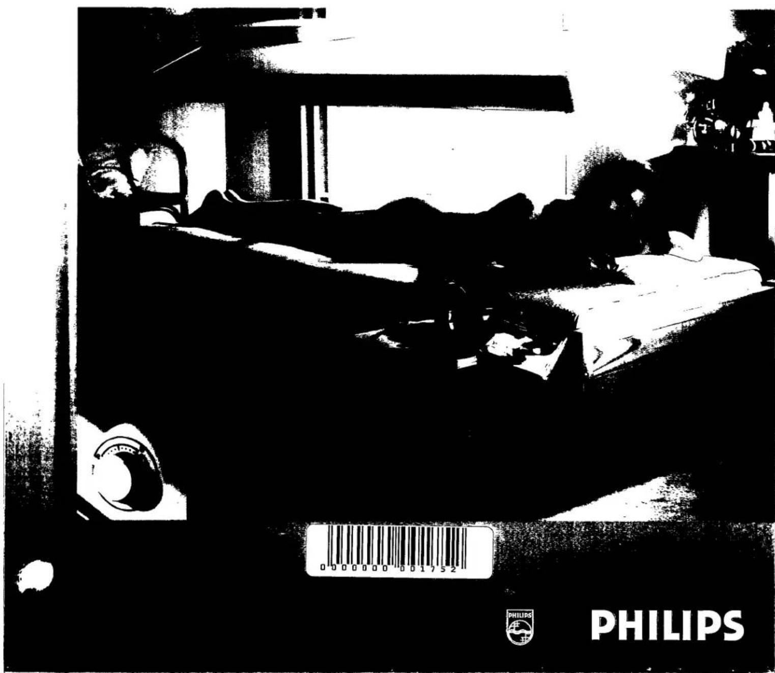 0000000001752 PHILIPS PHILIPS