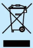 3M DX70i - Disposal instructions - 1