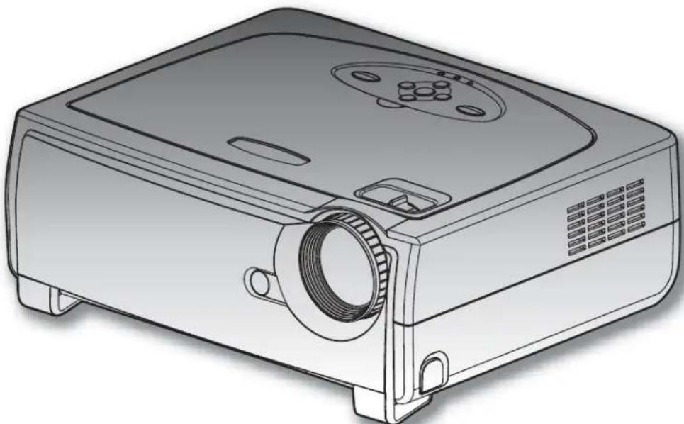 3M DX70i - Operator's Guide - 1