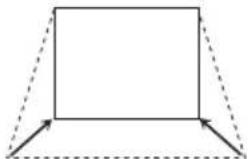 SHARP PG-D2710X - Press KEYSTONE. - 6
