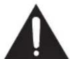 SHARP PG-D2710X - WARNING: - 4