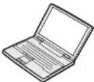 SHARP PG-D2710X - Note - 1