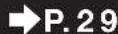 SHARP PG-D2710X - Correct trapezoidal distortion - 6