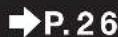 SHARP PG-D2710X - Setup and Projection - 7