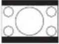 SHARP PG-D2710X - VIDEO/DTV - 20