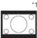 SHARP PG-D2710X - Press RESIZE. - 13
