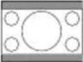 SHARP PG-D2710X - VIDEO/DTV - 14