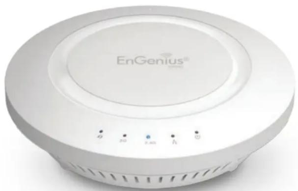 ENGENIUS EAP900H - Introduction - 1