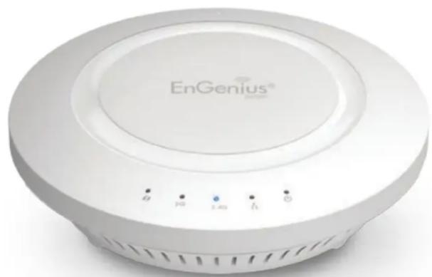ENGENIUS EAP900H - Management - 1