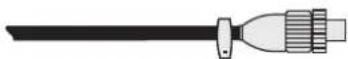 PIONEER PDP-427XG - Cable de antena (disponible comercialmente) - 1