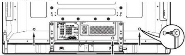 PIONEER PDP-427XG - Nota - 1