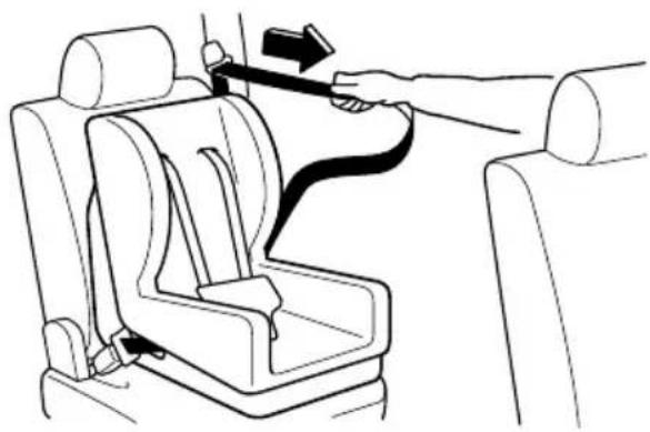 MAZDA MVP (2003) - NOTE - 1