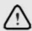 MAZDA MVP (2003) - Cell Phones Warning - 1