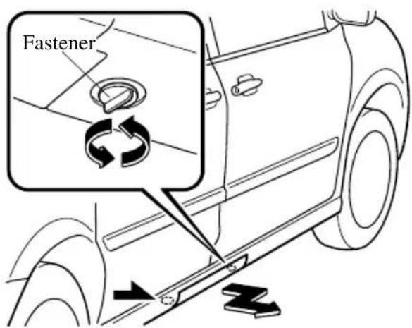 Fastener