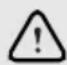 MAZDA MVP (2003) - ▼ Air Bag/Front Seat Belt Pretensioner System Warning Light - 2