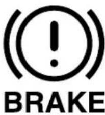 (! BRAKE