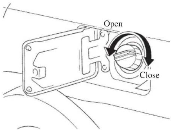 Open Close