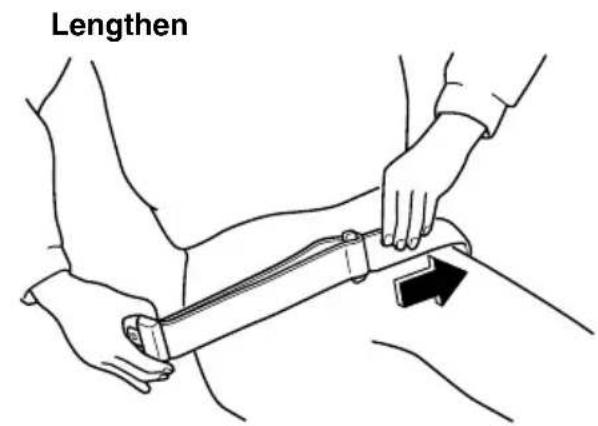 Lengthen