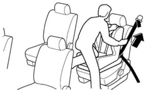 MAZDA MVP (2003) - NOTE - 2