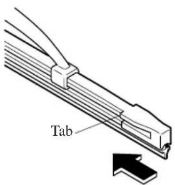 Tab