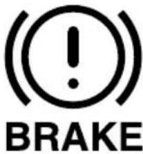 (! BRAKE