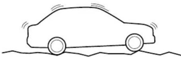 MAZDA MVP (2003) - Handling the CD player/In-dash CD changer - 6