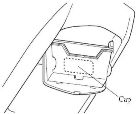 Cap