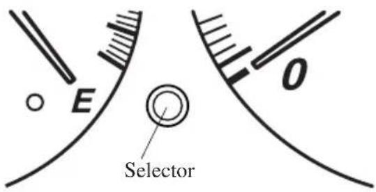 E 0 Selector