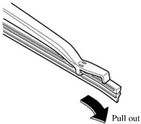 Pull out