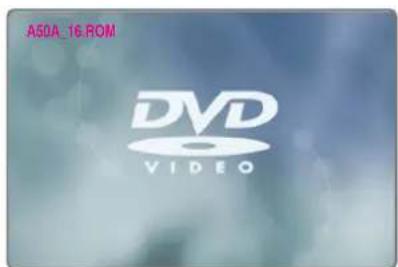 A50A 16 ROM DVD VIDEO