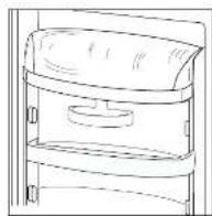 ELECTROLUX ERO 2924 - Viktigt! - 2