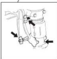 Honda BF2D (2011) - NOTICE - 8