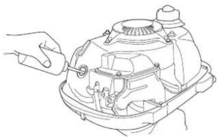 Honda BF2D (2011) - NOTICE - 1