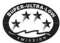 Honda BF2D (2011) - The Star Label means Cleaner Marine Engine - 4