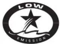 Honda BF2D (2011) - The Star Label means Cleaner Marine Engine - 1
