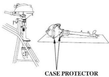 CASE PROTECTOR