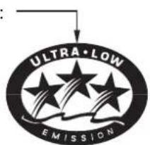 ULTRA·LOW EMISSION