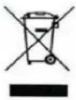 Barco MDRC-2124 - Explanation of symbols - 1