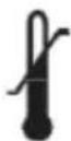 Barco MDRC-2124 - Explanation of symbols - 6
