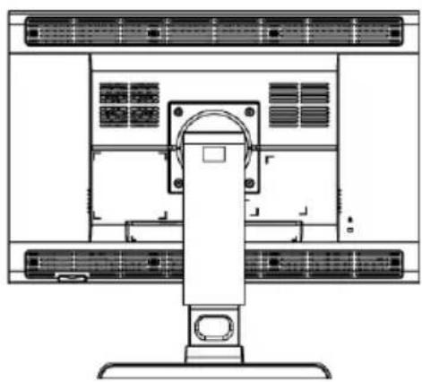 Barco MDRC-2124 - 1