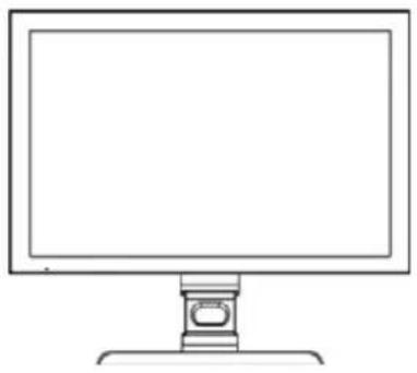 Barco MDRC-2124 - Package overview - 1